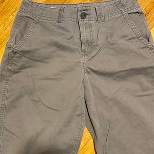 Urban Outfitters Gray Shorts